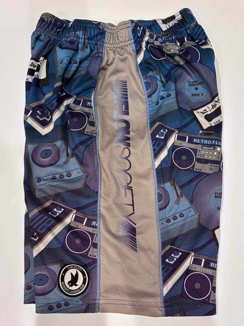 Boys great condition Flow Society Shorts sz. YL